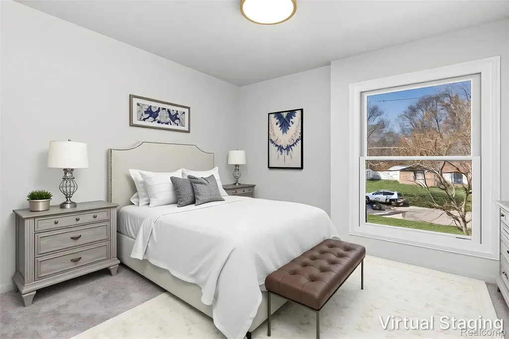 6273 Cold Spring Trail Grand Blanc Charter Township MI 48439