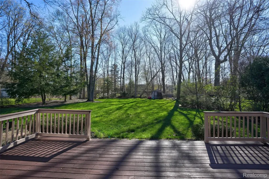 6273 Cold Spring Trail Grand Blanc Charter Township MI 48439
