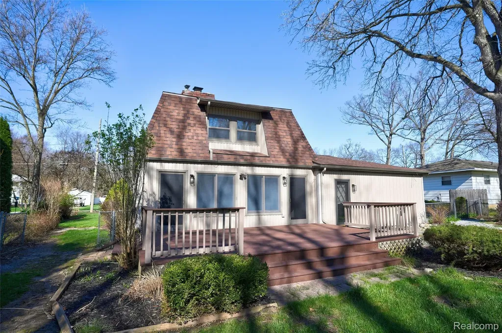 6273 Cold Spring Trail Grand Blanc Charter Township MI 48439
