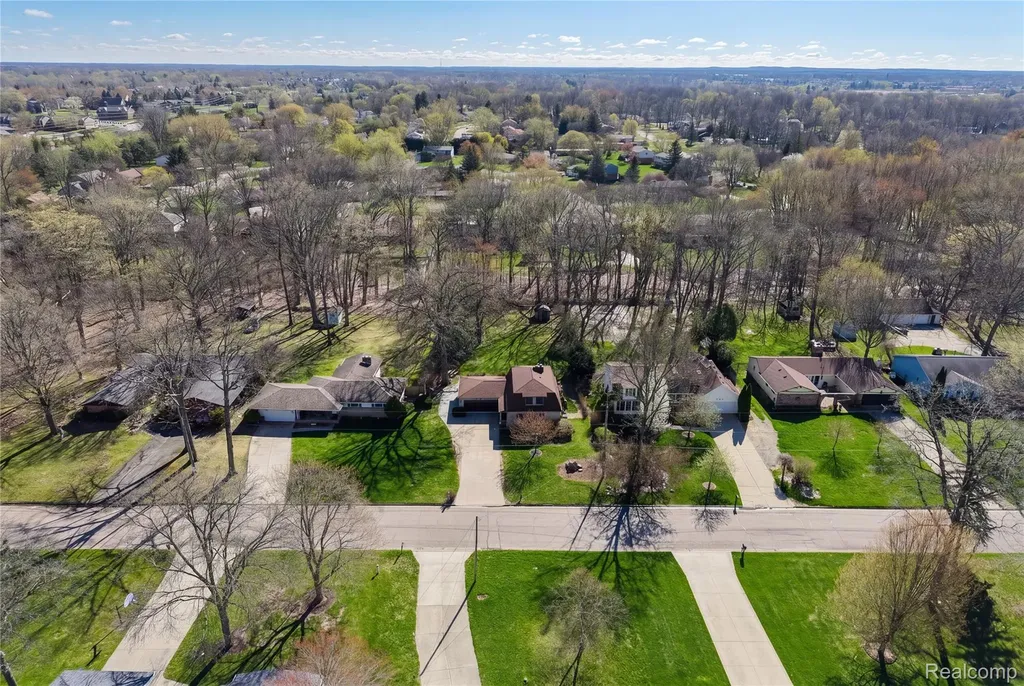 6273 Cold Spring Trail Grand Blanc Charter Township MI 48439