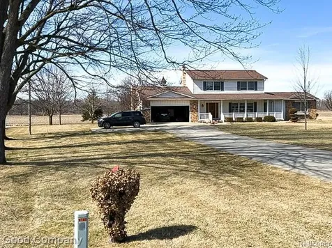 9105 Liken Road Sebewaing Township MI 48759