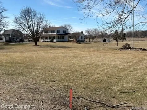 9105 Liken Road Sebewaing Township MI 48759