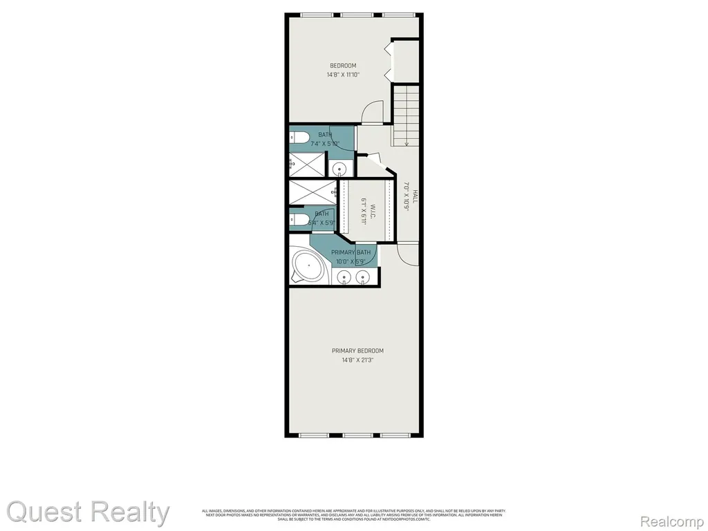 218 Mill Street Rochester City MI 48307
