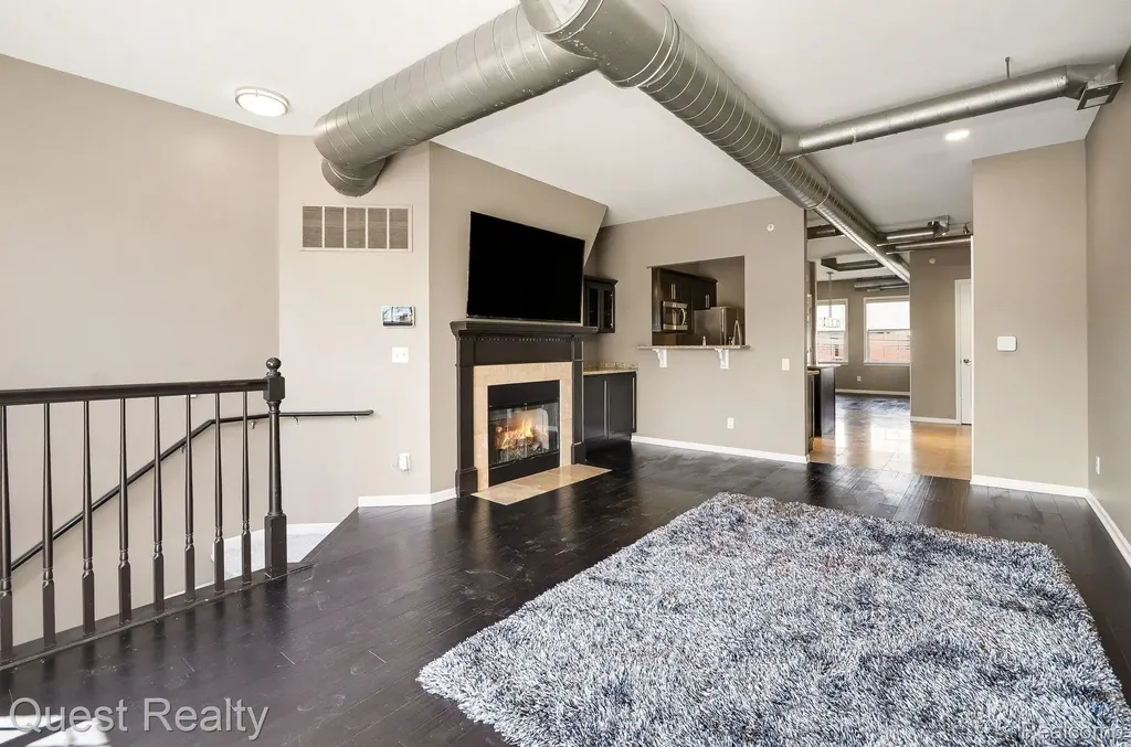 218 Mill Street Rochester City MI 48307
