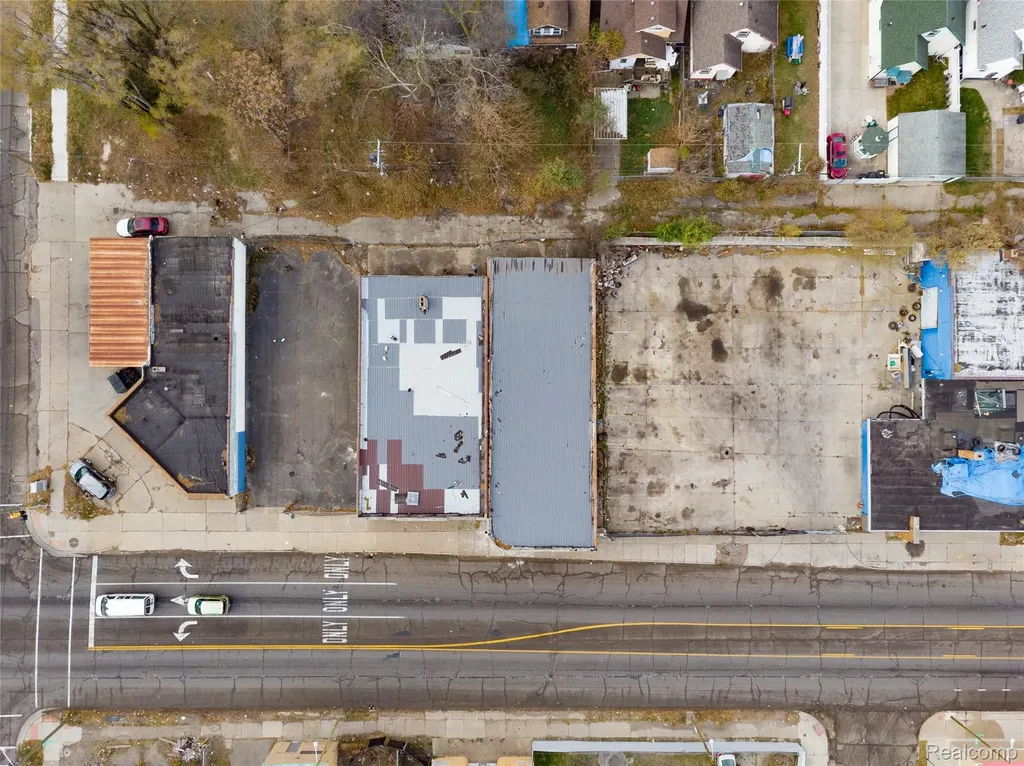 15031 Wyoming Avenue Detroit City MI 48238