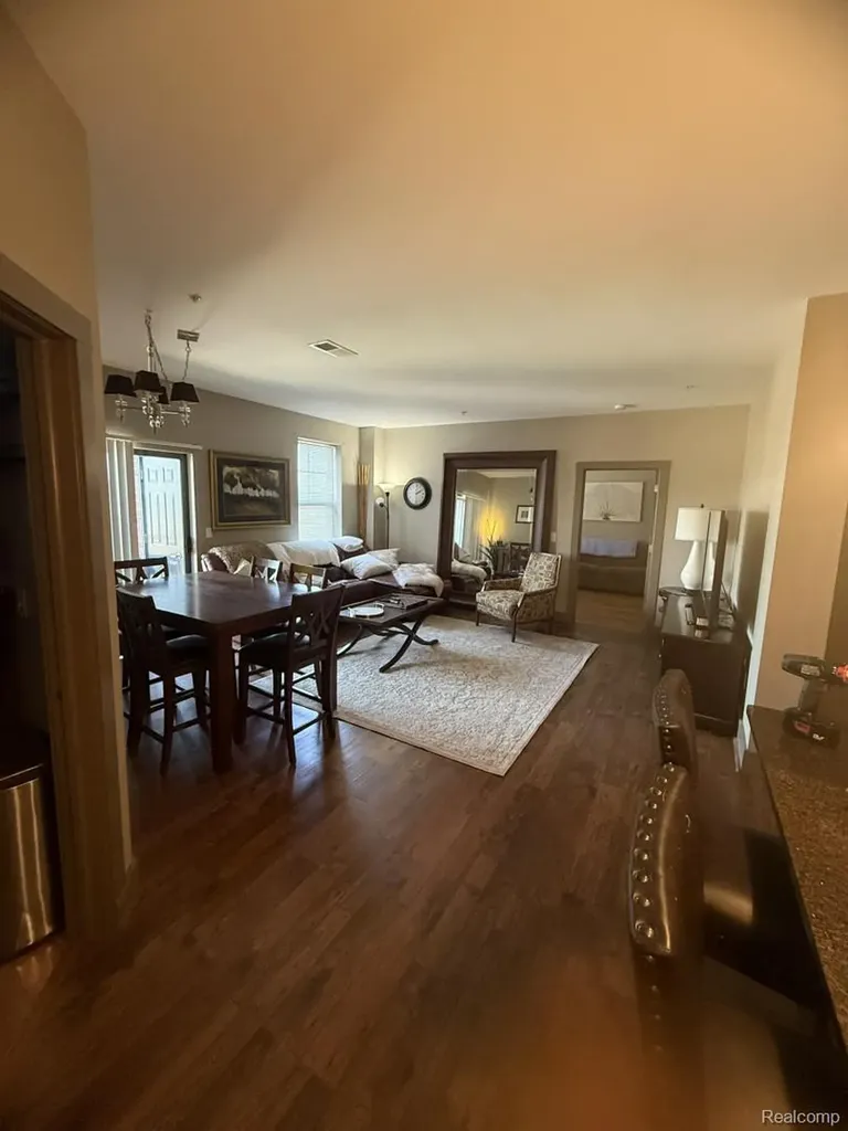 500 E Michigan Avenue Lansing City MI 48912