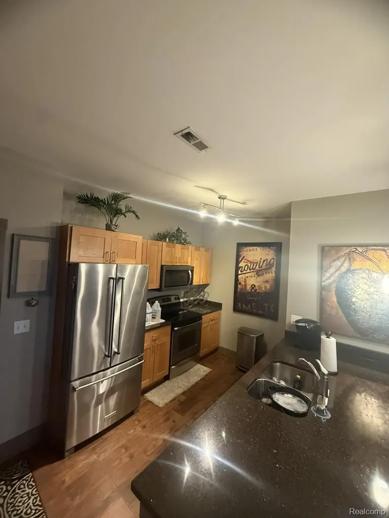 500 E Michigan Avenue Lansing City MI 48912