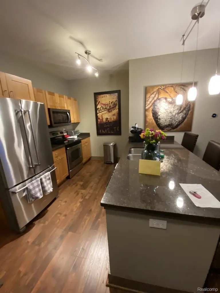 500 E Michigan Avenue Lansing City MI 48912