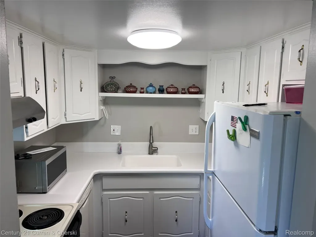 61035 Eleven Mile Road South Lyon City MI 48178