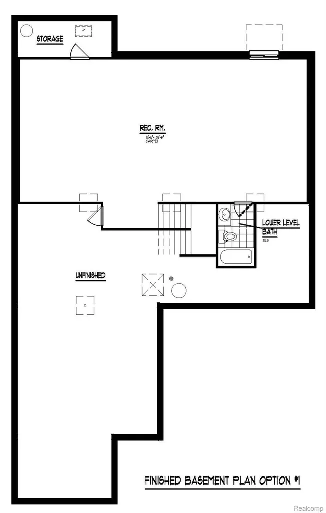 60832 Davis Creek Lane South Lyon City MI 48178