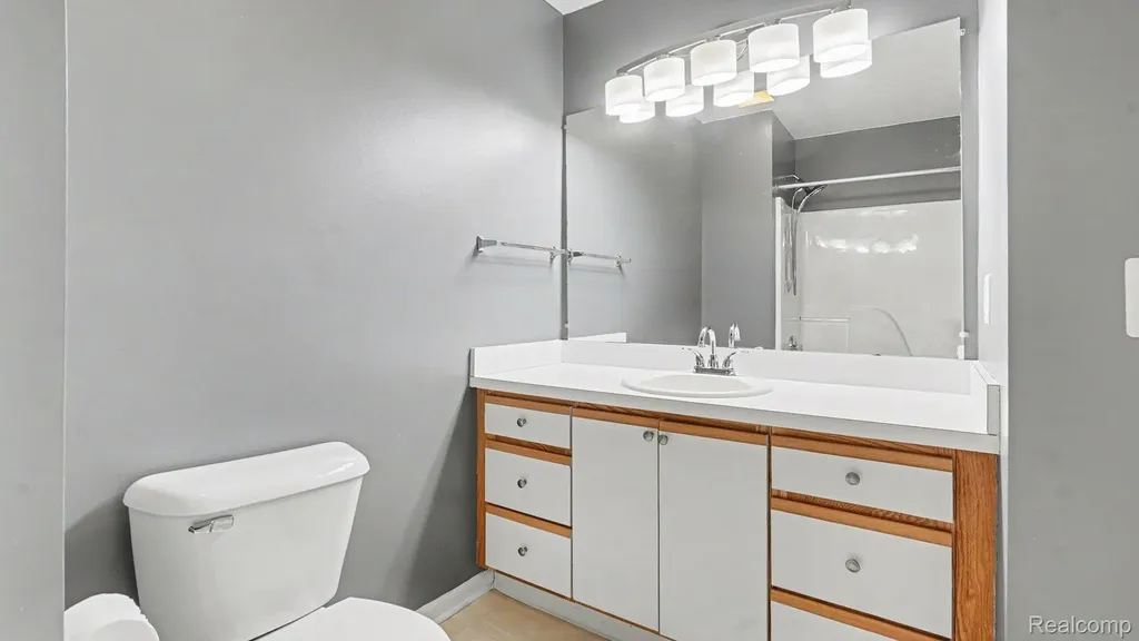 1429 Millbrook Trail Pittsfield Charter Township MI 48108