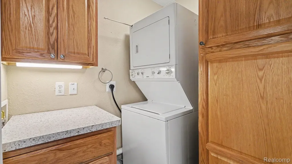 1429 Millbrook Trail Pittsfield Charter Township MI 48108