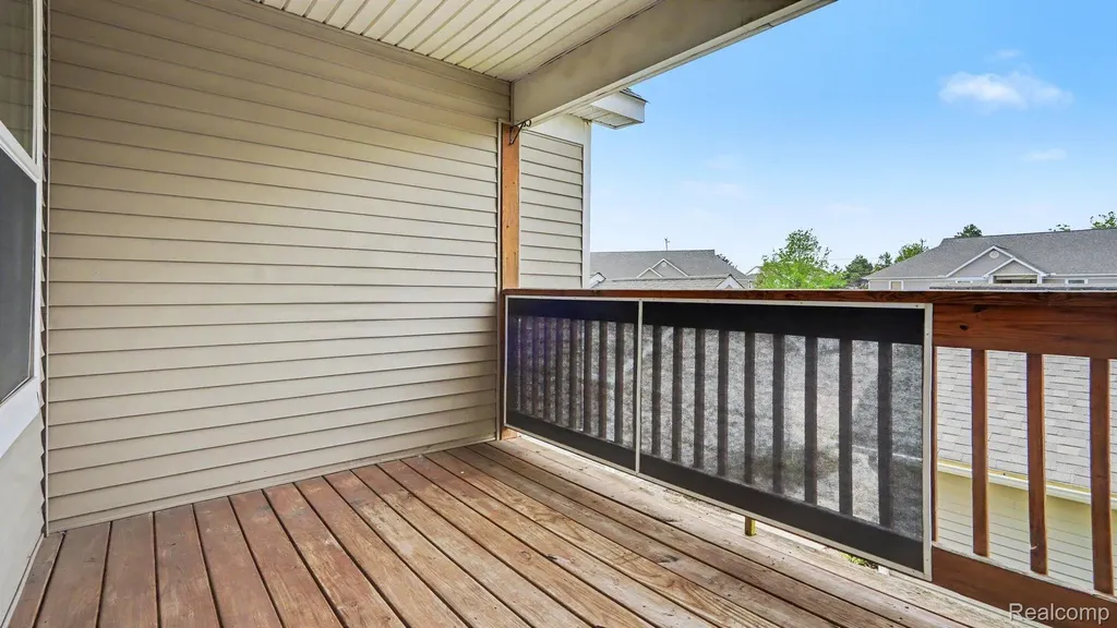 1429 Millbrook Trail Pittsfield Charter Township MI 48108