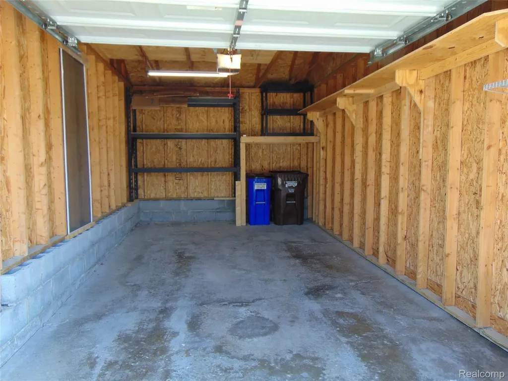 1429 Millbrook Trail Pittsfield Charter Township MI 48108