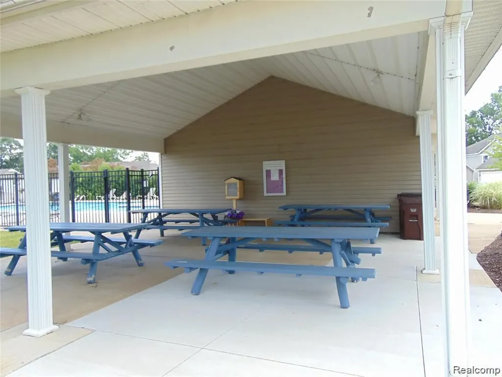 1429 Millbrook Trail Pittsfield Charter Township MI 48108