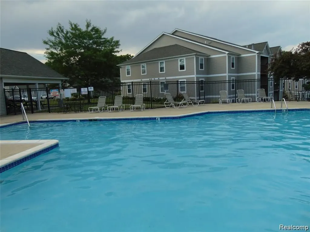 1429 Millbrook Trail Pittsfield Charter Township MI 48108