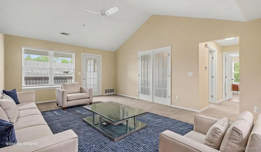 1429 Millbrook Trail Pittsfield Charter Township MI 48108