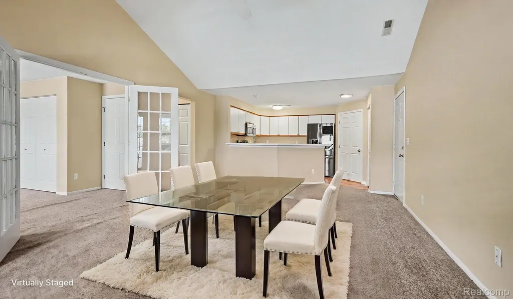 1429 Millbrook Trail Pittsfield Charter Township MI 48108
