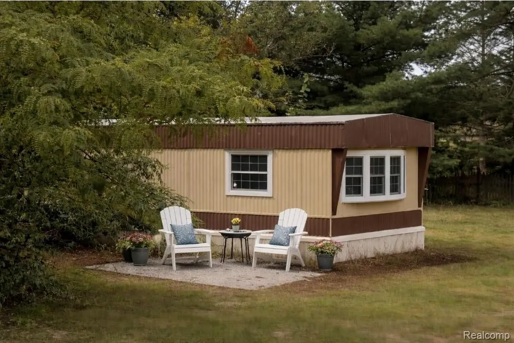 1674 Sunburst Street Blair Township MI 49637