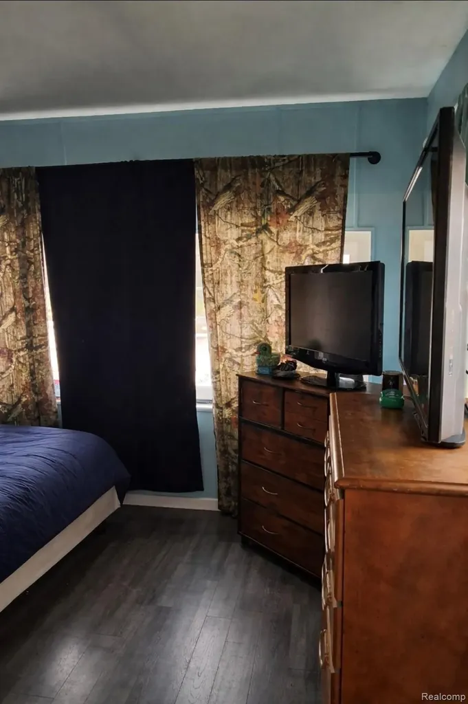 1674 Sunburst Street Blair Township MI 49637