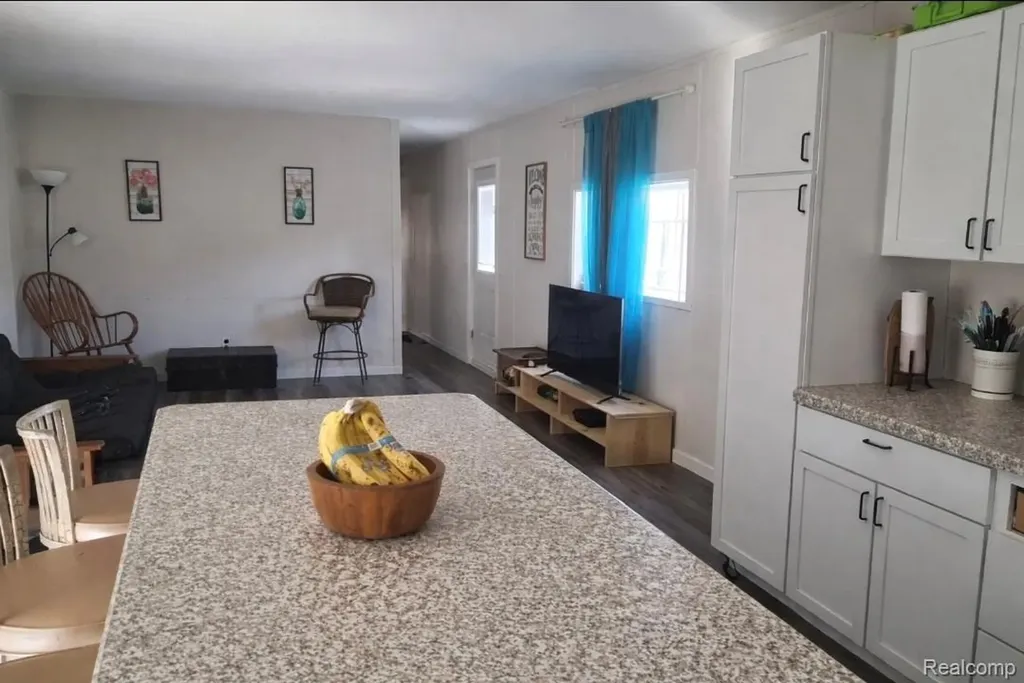 1674 Sunburst Street Blair Township MI 49637