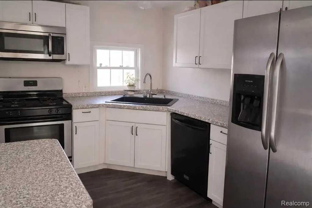 1674 Sunburst Street Blair Township MI 49637