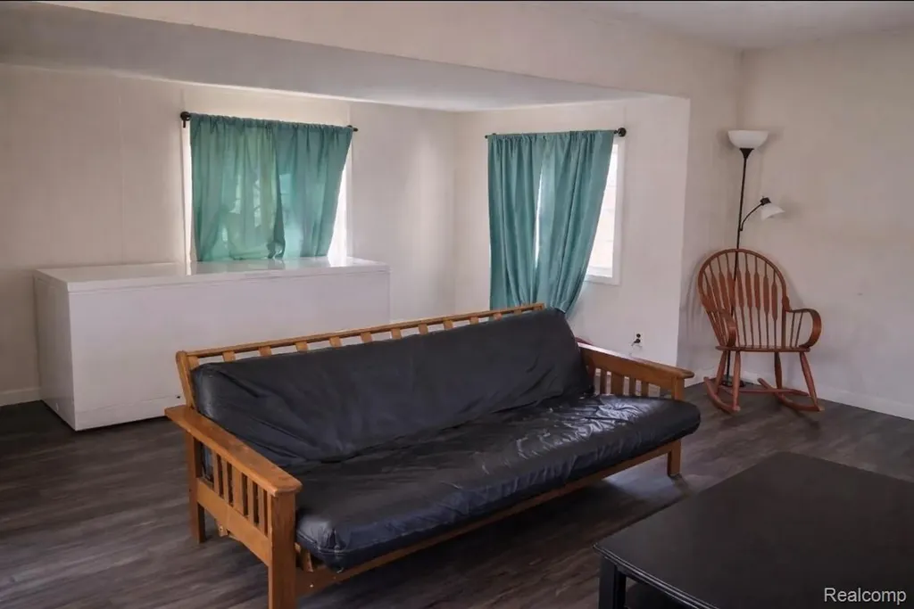 1674 Sunburst Street Blair Township MI 49637