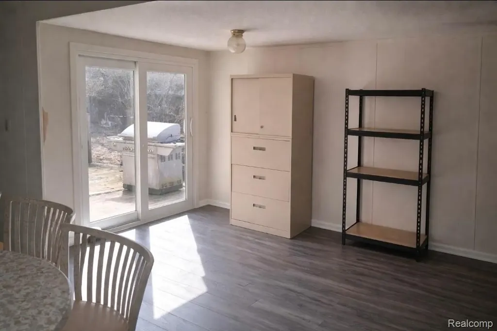 1674 Sunburst Street Blair Township MI 49637