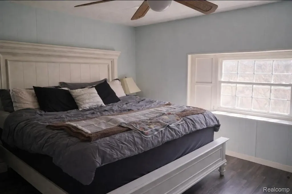 1674 Sunburst Street Blair Township MI 49637