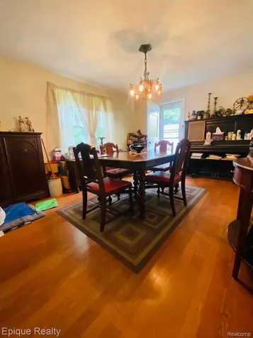 102 Jean Street Yale City MI 48097