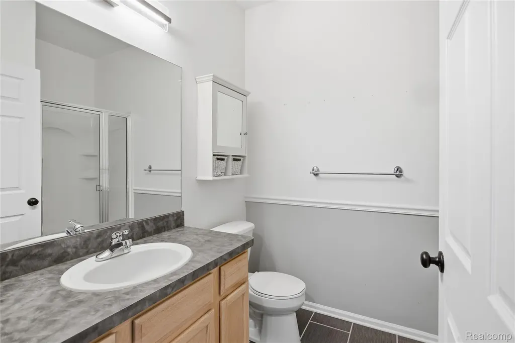 526 Red Oak Court Walled Lake City MI 48390