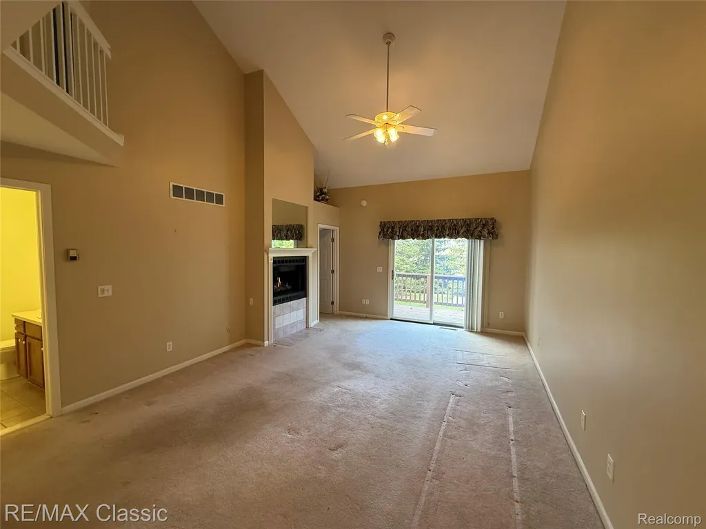 61016 Evergreen Court South Lyon City MI 48178