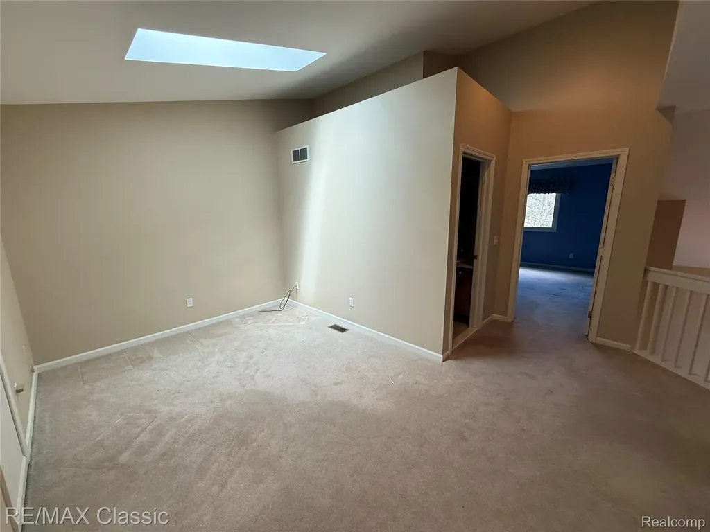 61016 Evergreen Court South Lyon City MI 48178