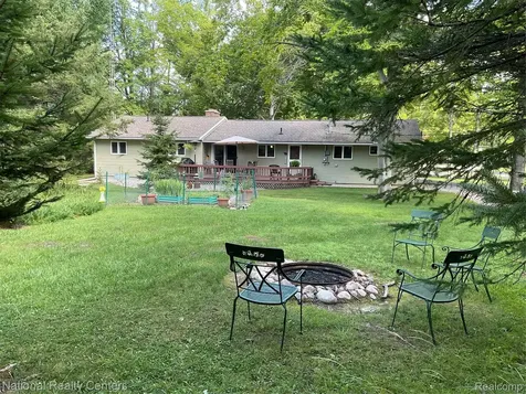 4285 N Elder Trail Alcona Township MI 48742