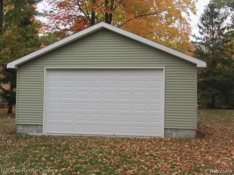 4285 N Elder Trail Alcona Township MI 48742