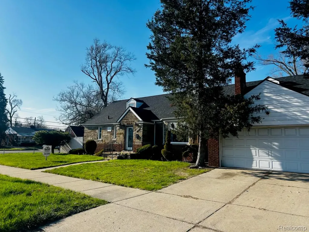 5920 W Outer Drive Detroit City MI 48235
