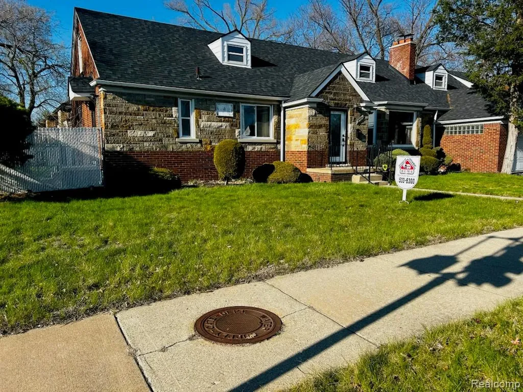 5920 W Outer Drive Detroit City MI 48235
