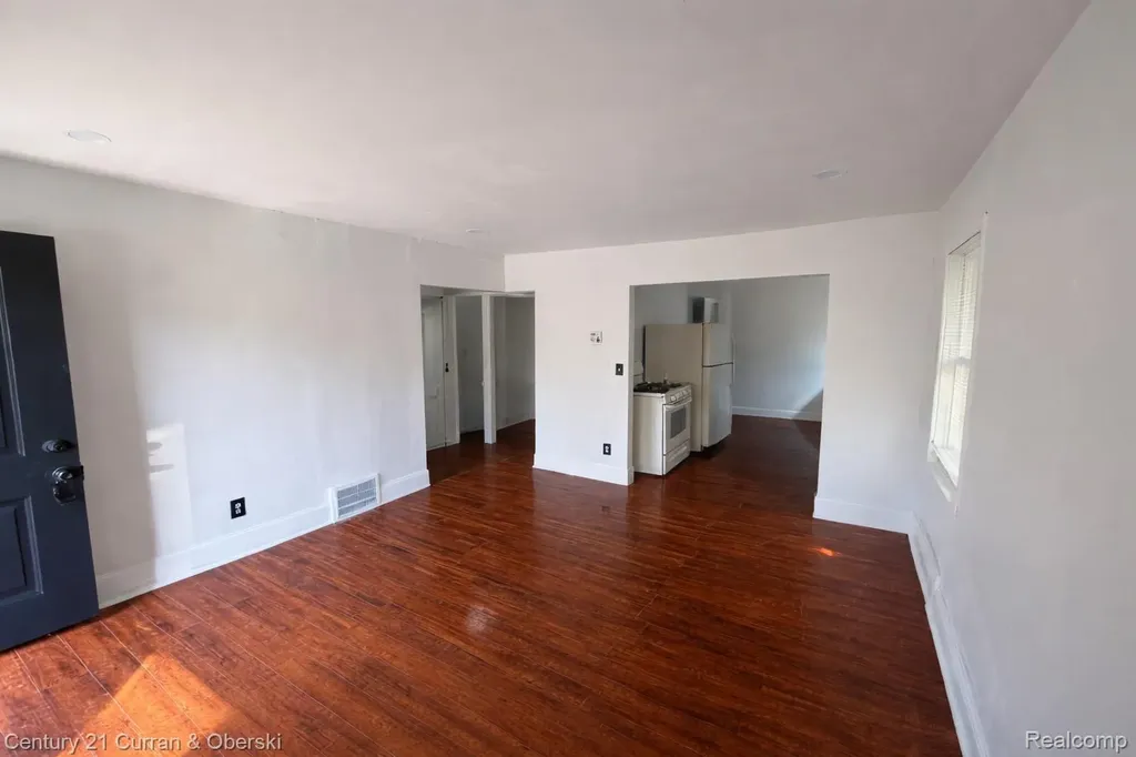 6348 Vaughan Street Detroit City MI 48228