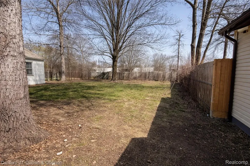 6348 Vaughan Street Detroit City MI 48228