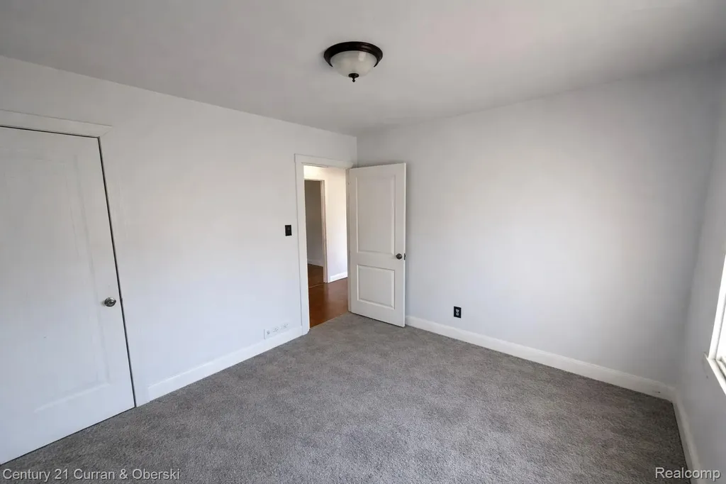 6348 Vaughan Street Detroit City MI 48228