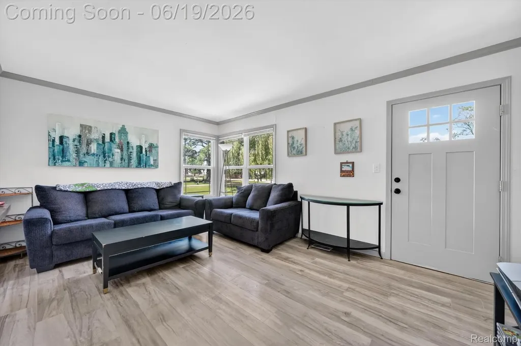 2185 N Channel Drive Clay Township MI 48028