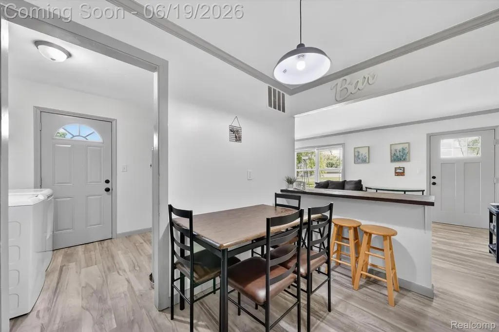 2185 N Channel Drive Clay Township MI 48028