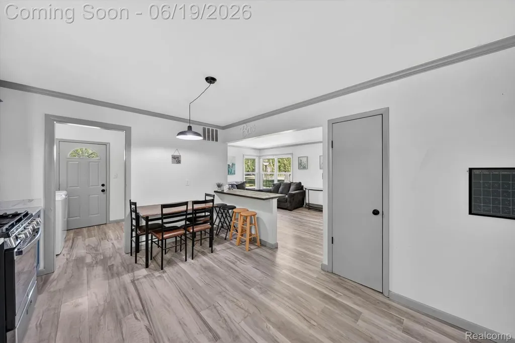 2185 N Channel Drive Clay Township MI 48028