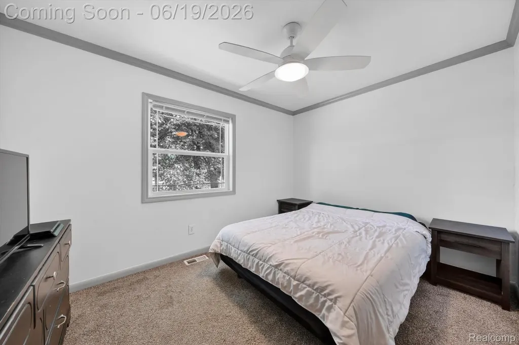 2185 N Channel Drive Clay Township MI 48028