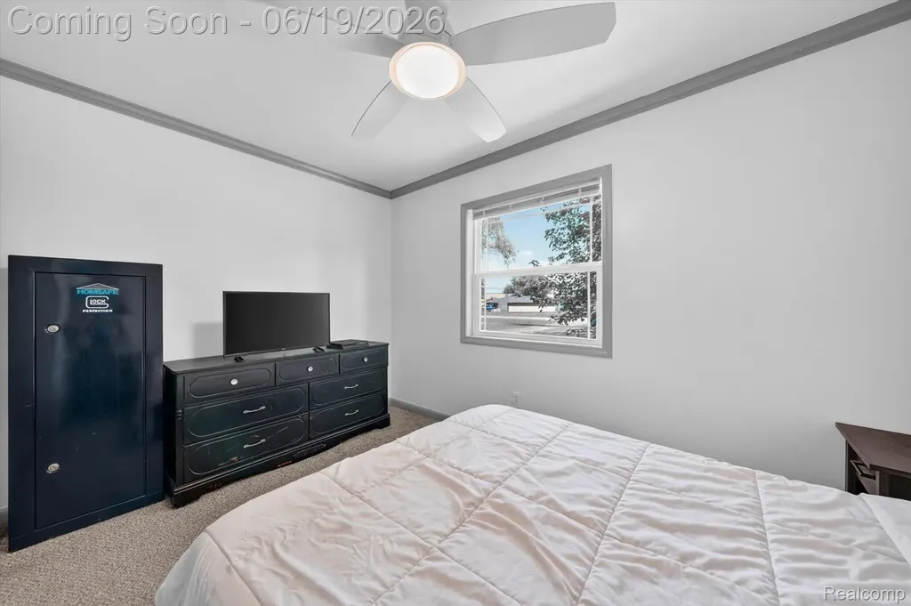 2185 N Channel Drive Clay Township MI 48028