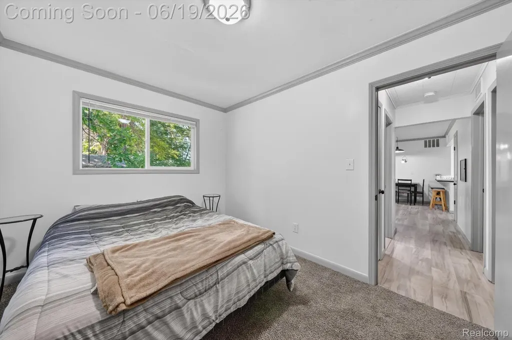 2185 N Channel Drive Clay Township MI 48028