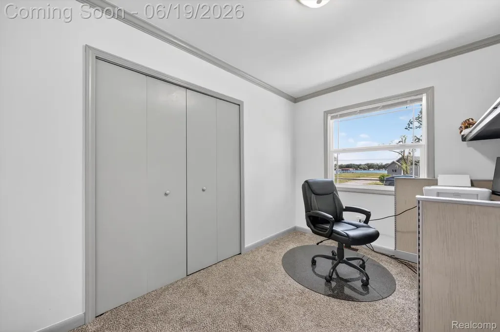 2185 N Channel Drive Clay Township MI 48028