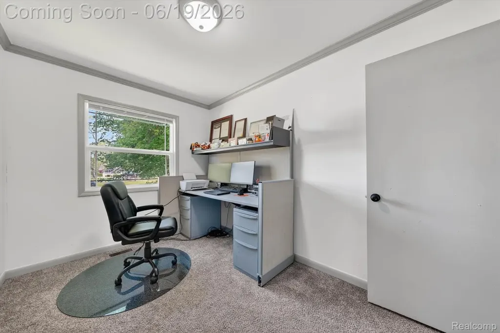 2185 N Channel Drive Clay Township MI 48028