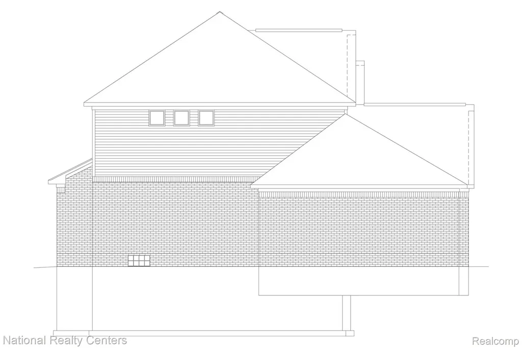 53170 Woodland Meadows Chesterfield Township MI 48047