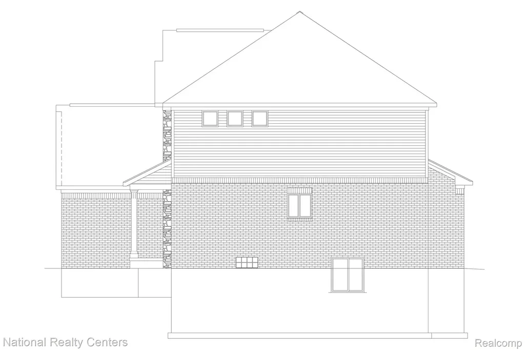 53170 Woodland Meadows Chesterfield Township MI 48047